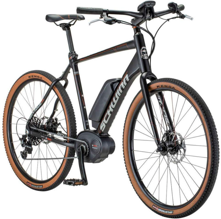 Schwinn Vantage FXe 650b Hybrid Electric Bike Features Reviewed - eBike Gear Plus